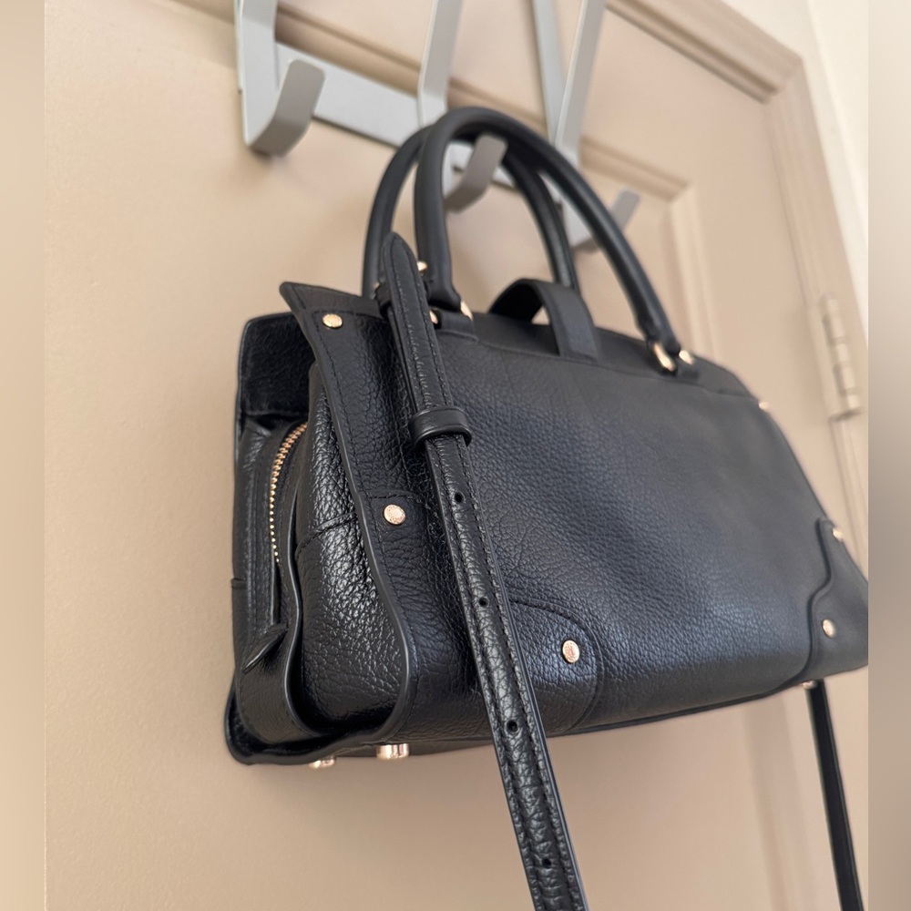 COACH Mercer Bag - Picture 6 of 17